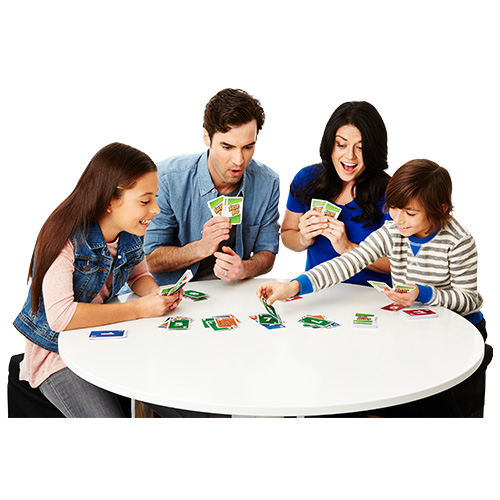 Skip Bo